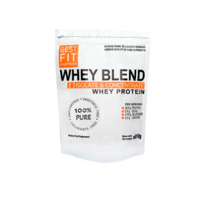 Whey Bland pure 100% 810gr