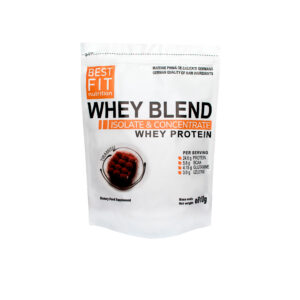 Whey Bland tiramisu 810gr