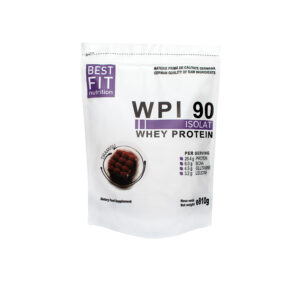 WPI90 tiramisu 810gr