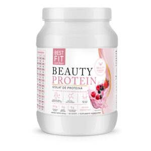 Beauty Protein berry smoothie 900g