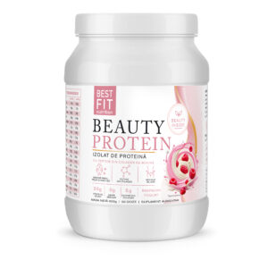 Beauty Protein raspberry yogurt 900g